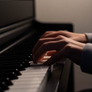Teclados y pianos