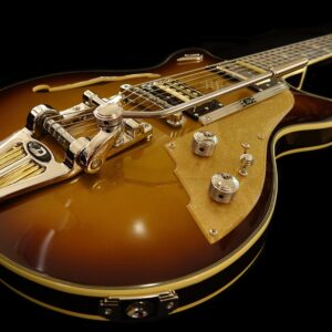 Guitarras y Bajos