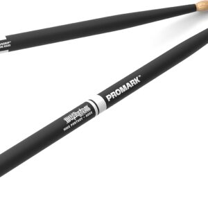 Par Baquetas ProMark Punta de Madera