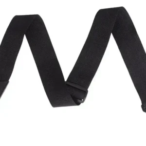 Tahali Correa Strap Guitarra Punta Piel Fender