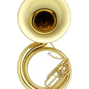 Tuba (Sousafón) Jupiter en Si Bemol