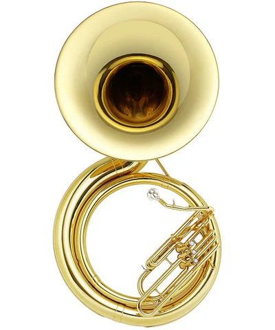Tuba (Sousafón) Jupiter en Si Bemol